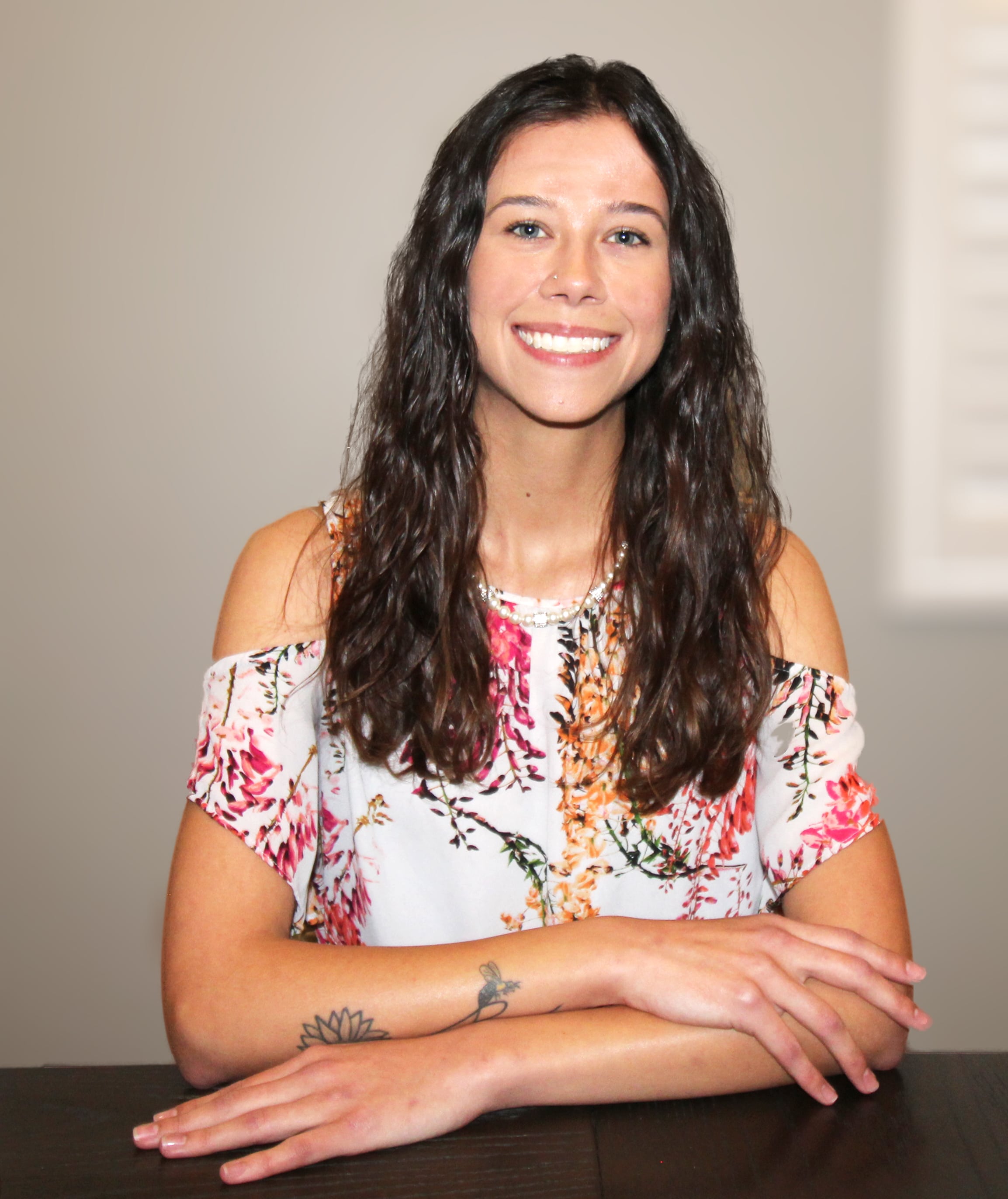 Picture of Renee Rathburn